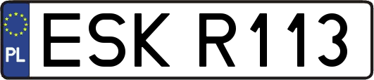 ESKR113