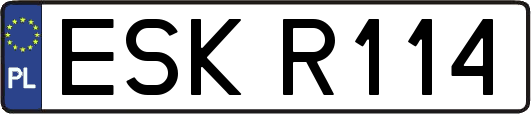 ESKR114