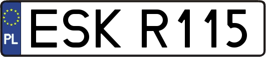 ESKR115