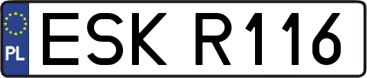 ESKR116