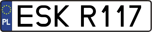 ESKR117