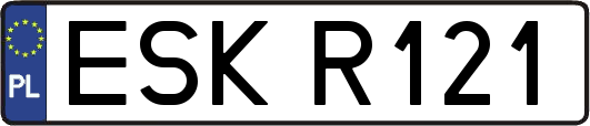 ESKR121