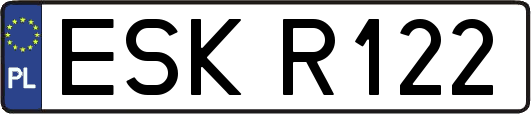 ESKR122