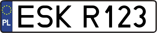 ESKR123