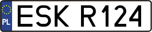 ESKR124