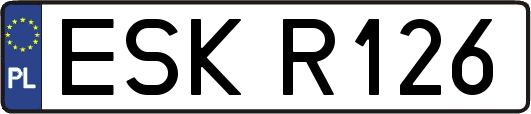 ESKR126