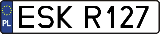 ESKR127