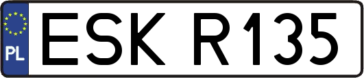 ESKR135