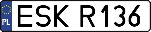 ESKR136