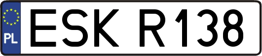 ESKR138