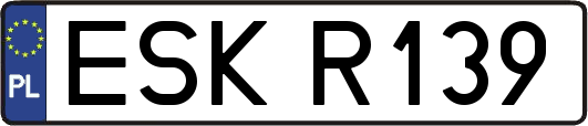 ESKR139