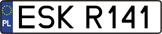 ESKR141