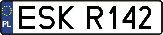 ESKR142