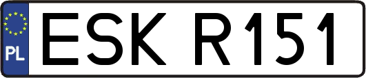 ESKR151