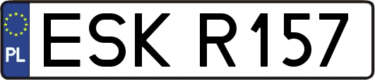 ESKR157