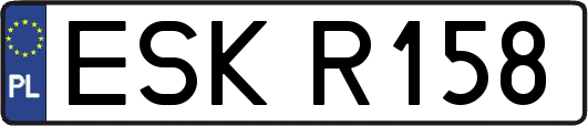 ESKR158