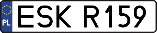 ESKR159