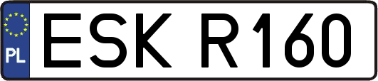 ESKR160