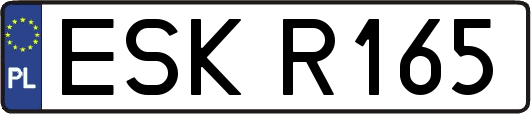 ESKR165