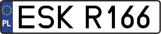ESKR166