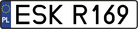 ESKR169