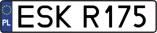 ESKR175