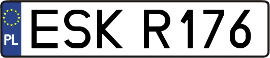 ESKR176