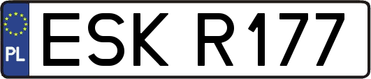 ESKR177