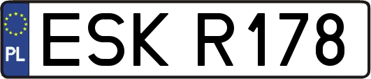 ESKR178
