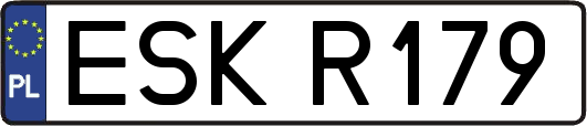 ESKR179