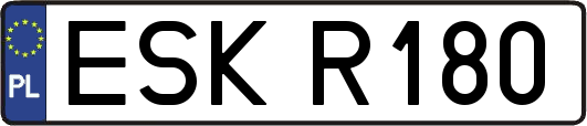 ESKR180