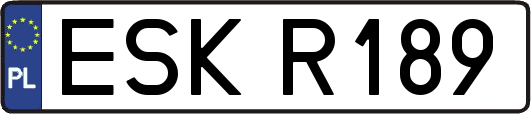 ESKR189