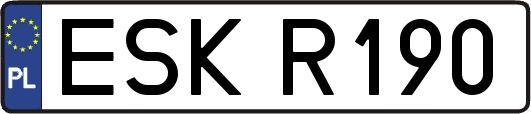 ESKR190