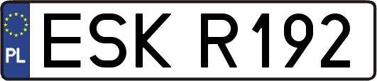 ESKR192