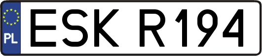 ESKR194