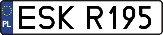 ESKR195