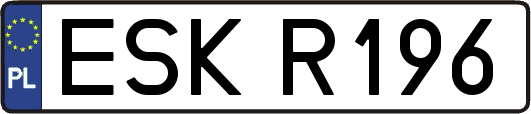 ESKR196