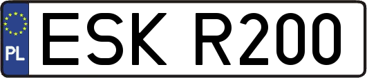 ESKR200