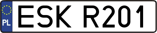 ESKR201