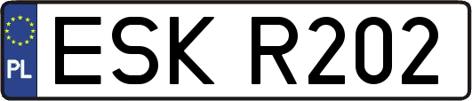 ESKR202