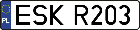 ESKR203