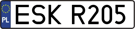ESKR205