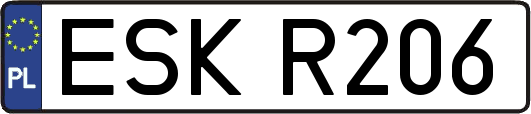 ESKR206