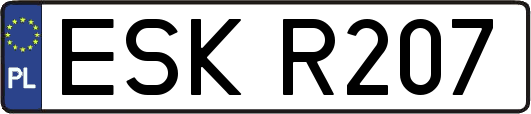 ESKR207