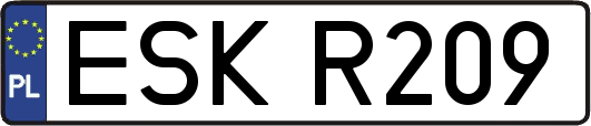 ESKR209