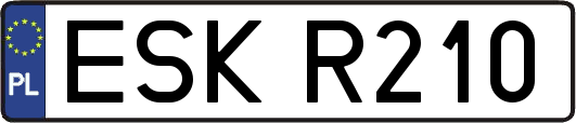 ESKR210