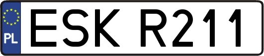 ESKR211