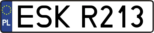 ESKR213