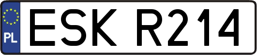 ESKR214