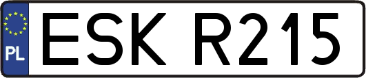 ESKR215